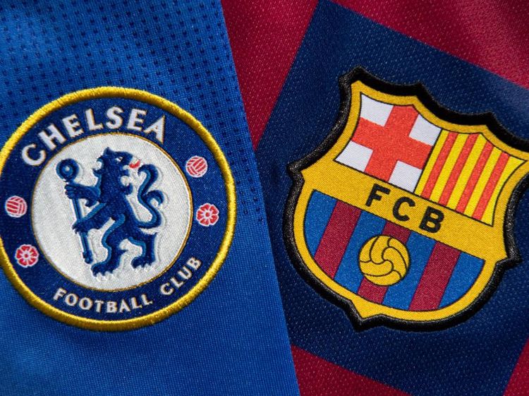 Chelsea Vs Barcelona di Bursa Transfer Musim Panas 2022