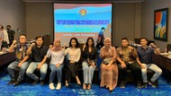 Indonesia Kirim 9 Wakil ke Chess Olympiad 2022, Ada WGM Irene Kharisma