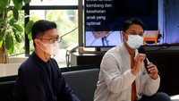 Dokter spesialis anak, Denta mengatakan anak membutuhkan stimulasi mulai dari tingkat paling sederhana yaitu keluarga. Tumbuh kembang anak sangat dipengaruhi oleh kondisi dan kualitas lingkungan tempat tinggal. Synthesis Huis merupakan salah satu hunian di Jakarta Timur yang mengoptimalkan konsep lingkungan sehat, asri dan nyaman.