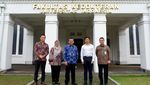 Dorong Pengembangan Vaksin Berbasis mRNA Karya Anak Bangsa