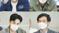 Good Job akan ditayangkan pada Agustus 2022. Foto: (dok. ENA)