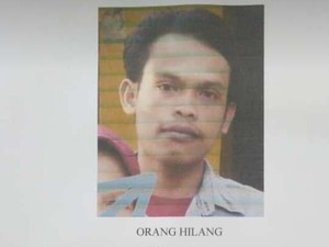 Dicari Keluarga! Pria Slogohimo Wonogiri Ini Sudah 4 Hari Pergi Tanpa Pamit