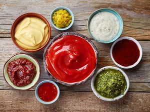 Mayonnaise hingga Saus Tomat, Ini 5 Fakta Menarik Condiment Favorit