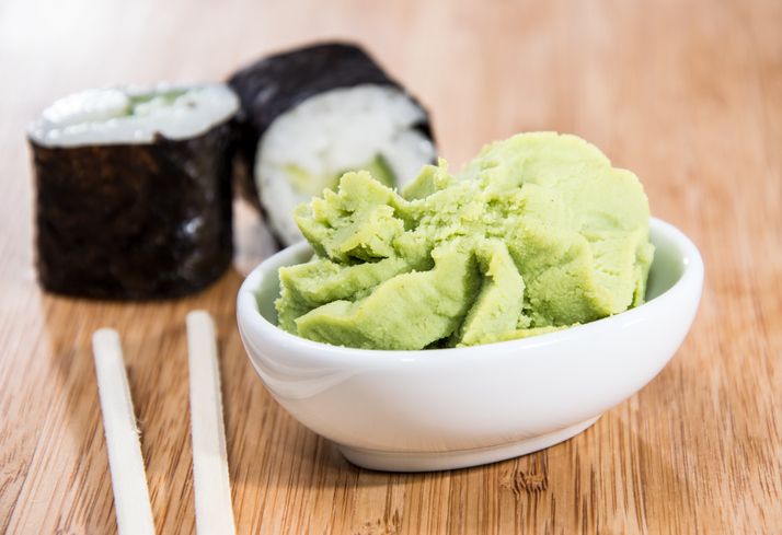 Fakta mengejutkan dibalik bumbu condiment makanan