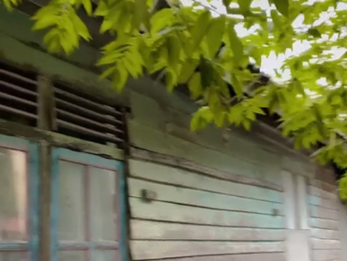 Foto rumah viral di media sosial bikin kagum. Foto rumah viral di media sosial bikin kagum.
