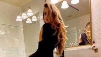 Hailee Steinfeld resmi jadi Avengers paling seksi, setuju? (Foto: dok. Instagram @haileesteinfeld) 