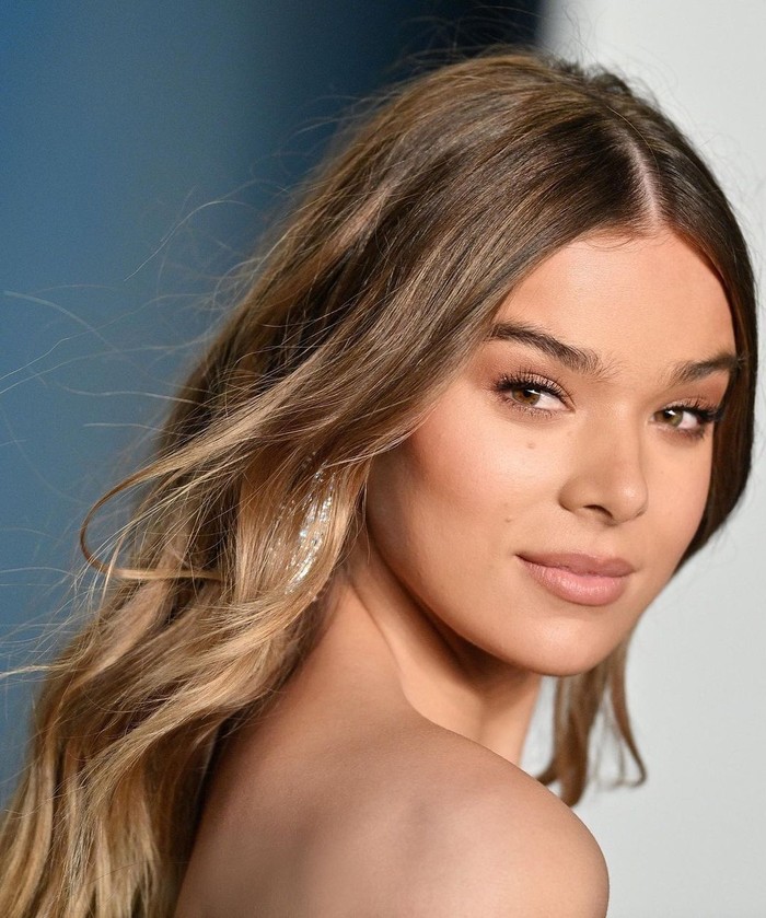 Hailee Steinfeld