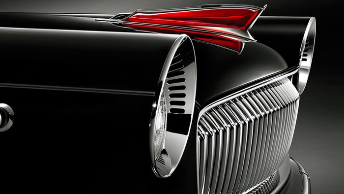 Hongqi L5
