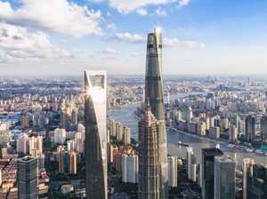 Menghabiskan Bujet > Rp 5 Juta di China, Cocok buat Spot Foto