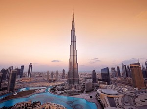 Pelancong ke UAE Habiskan Duit Rp 807 Triliun di 2024