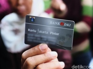 Info Pencairan KJP Plus 2025 Tahap 1 Bulan Juni, Cek di Sini!