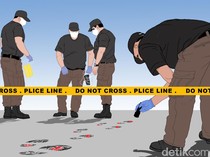 Kronologi Penembakan di Klaten, Pelaku Mabuk-Sempat Terjadi Baku Hantam