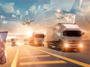 Keamanan Siber untuk Menunjang Infrastruktur Sektor Logistik Andal