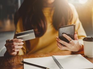 Banyak Warga RI Nunggak Pinjaman Online, Asosiasi Fintech Buka Suara