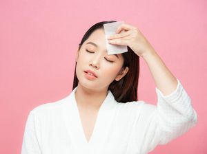 8 Ciri Kulit Berminyak, Penting Diketahui Sebelum Tahu Cara Perawatannya