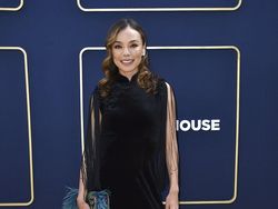 Potret Nicole Shanahan yang Digosipkan Selingkuh dengan Elon Musk