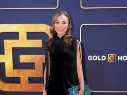 Potret Nicole Shanahan yang Digosipkan Selingkuh dengan Elon Musk