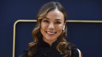 Media kenamaan Wall Street Journal, menurunkan laporan tentang dugaan perselingkuhan Bos Tesla Elon Musk dengan istri pendiri Google Sergey Brin, Nicole Shanahan. Kasus ini lah yang membuat nama Nicole mencuat. (Jordan Strauss/Invision/AP)