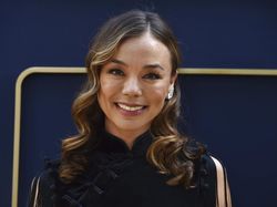 Potret Nicole Shanahan yang Digosipkan Selingkuh dengan Elon Musk