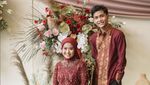 Selamat! Istri Bintang Emon Melahirkan Anak Pertama