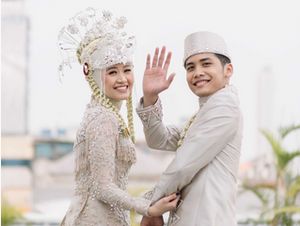 Bintang Emon Ajak Istri Liburan, Netizen Kok Baper Massal?