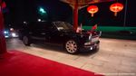 Potret Mobil Termahal di China yang Jemput Jokowi di Beijing