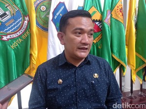 Kepsek di Cirebon Dikumpulkan Buntut Perundungan Pelajar Disabilitas