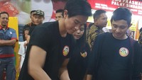 Foto: detikfood,Instagram @kaesangp, YouTube Arnold Poernomo, dok. Mangkookku & Goola