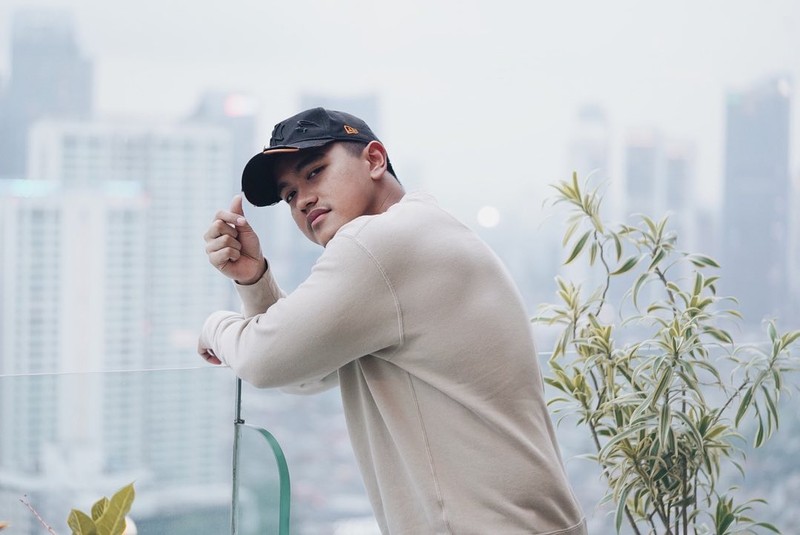 Kaesang Pangarep