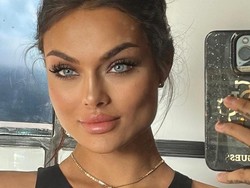 8 Potret Wanita Dijuluki Petarung MMA Tercantik yang Jadi Viral di TikTok