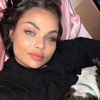 Kamila juga membuka akun OnlyFans untuk menjual konten-konten ekslusifnya. Foto: Instagram Kamila Smogulecka