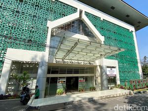 10 PTKIN Paling Banyak Diminati di UM-PTKIN 2024, UIN Bandung Nomor Satu!