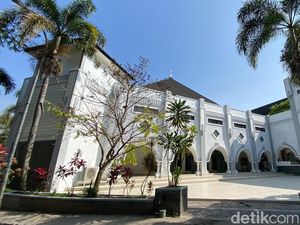 UKT UIN Sunan Gunung Djati Bandung 2026 untuk Jenjang S1, Termahal Prodi Apa?