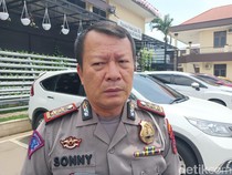 Polda Sumut Pasang CCTV di Setiap Venue PON untuk Pantau Keamanan