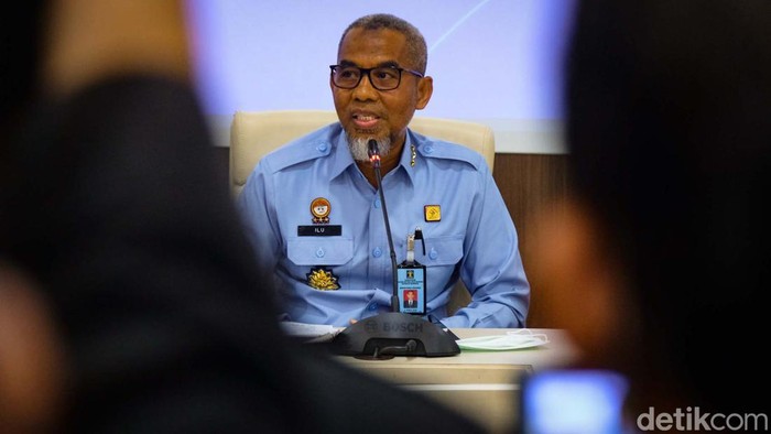 Merek Citayam Fashion Week yang didaftarkan Baim Wong ke Kementerian Hukum dan HAM (KemenkumHAM) menuai polemik. Kemenkumham menjawab polemik tersebut.