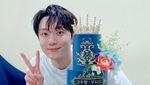 Ko Woo Rim, Calon Suami Skater Kim Yuna yang 5 Tahun Lebih Muda