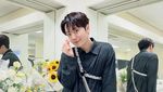 Ko Woo Rim, Calon Suami Skater Kim Yuna yang 5 Tahun Lebih Muda