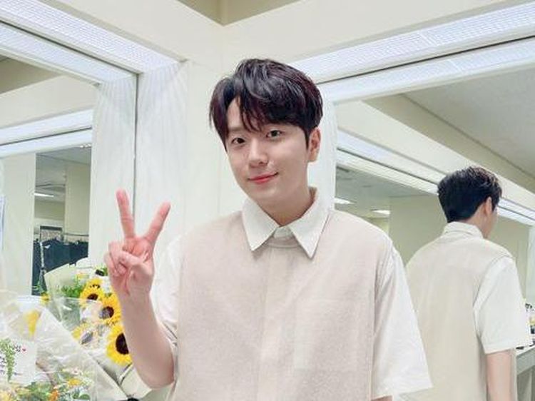 Ko Woo Rim, Calon Suami Skater Kim Yuna yang 5 Tahun Lebih Muda