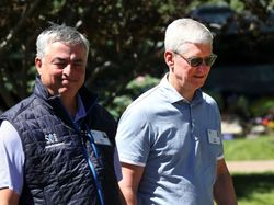 Para Orang Terkaya dan Terkuat Berkumpul, Agendanya Misterius