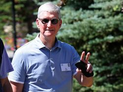 Para Orang Terkaya dan Terkuat Berkumpul, Agendanya Misterius