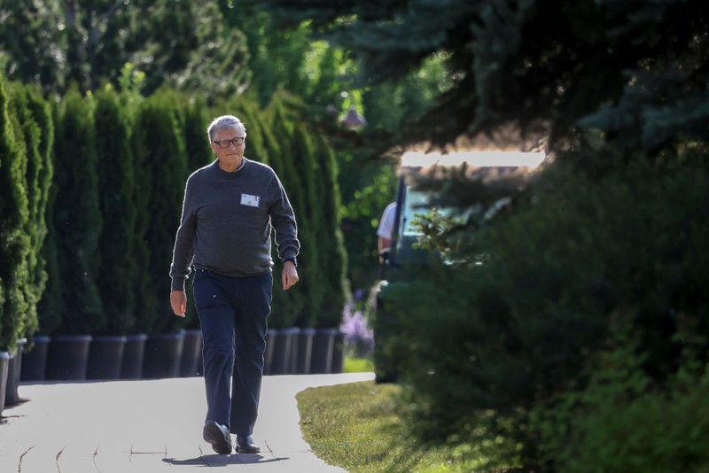 Konferensi Sun Valley di Idaho