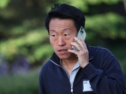 Para Orang Terkaya dan Terkuat Berkumpul, Agendanya Misterius