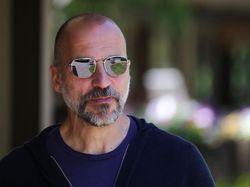 Para Orang Terkaya dan Terkuat Berkumpul, Agendanya Misterius