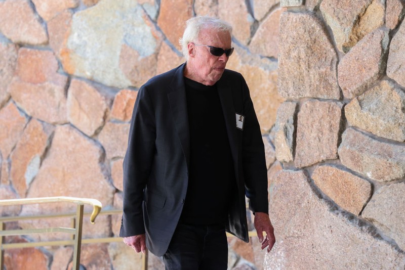 Konferensi Sun Valley di Idaho