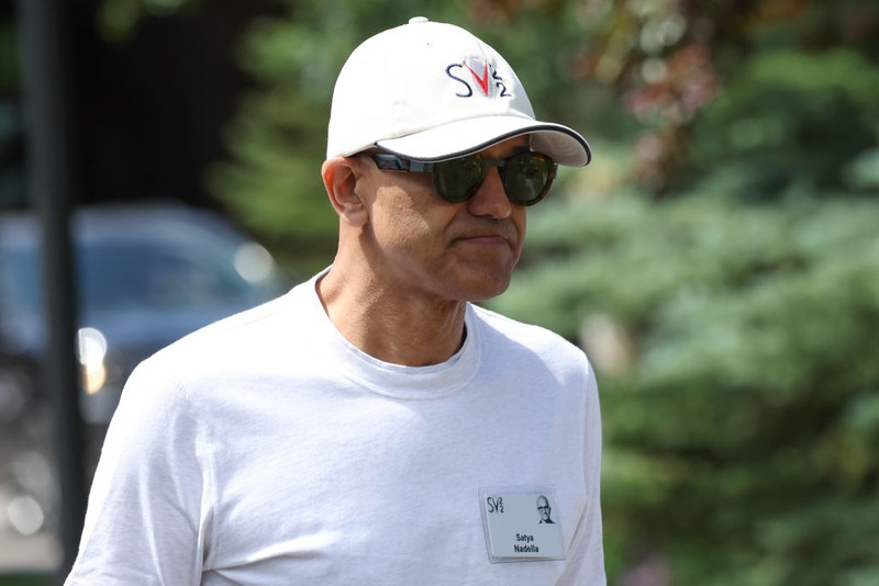 Konferensi Sun Valley di Idaho