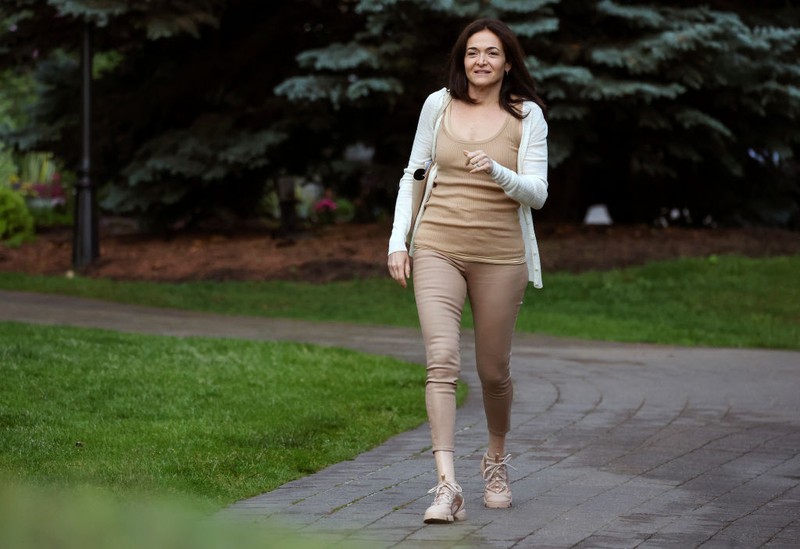 Konferensi Sun Valley di Idaho