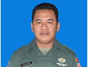Video: Usai Muntah, Kopda Muslimin Tewas di Kendal