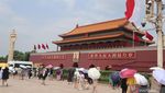 Potret Santapan Kaisar China yang Nggak Wajar