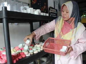 12 Usaha Kerajinan Tangan Rumahan yang Menjanjikan