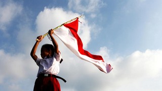 Chord, Lirik dan Makna Lagu Indonesia Pusaka Karya Ismail Marzuki